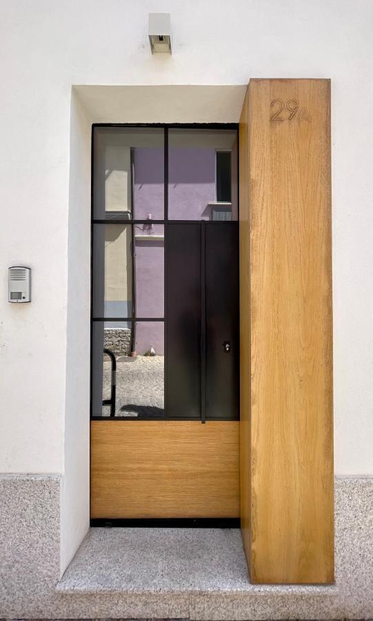 Suite 29A Olbia Center エクステリア 写真