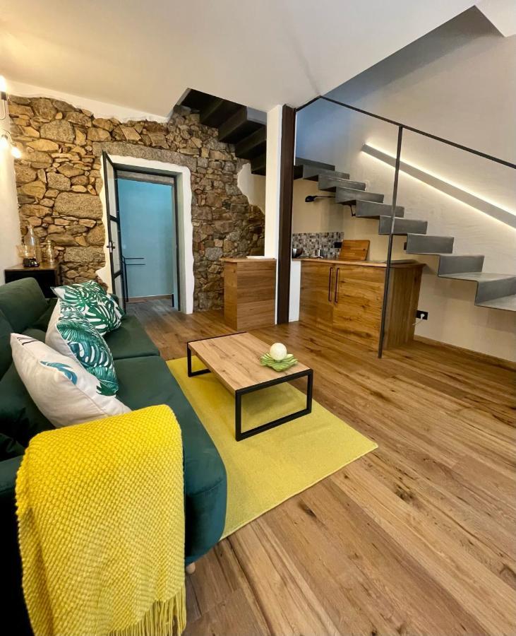 Suite 29A Olbia Center エクステリア 写真