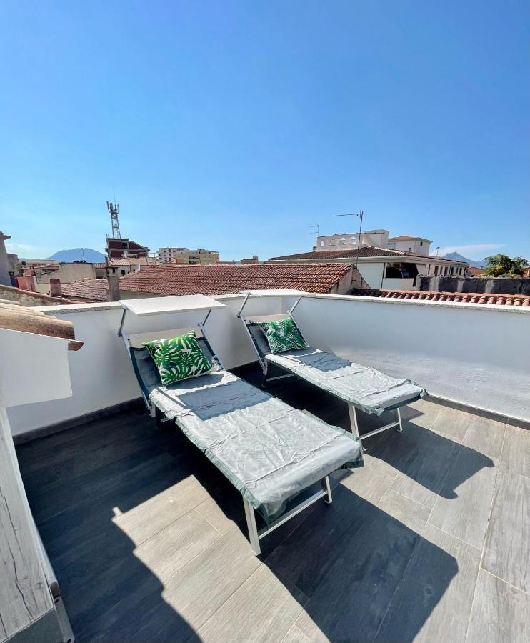 Suite 29A Olbia Center エクステリア 写真