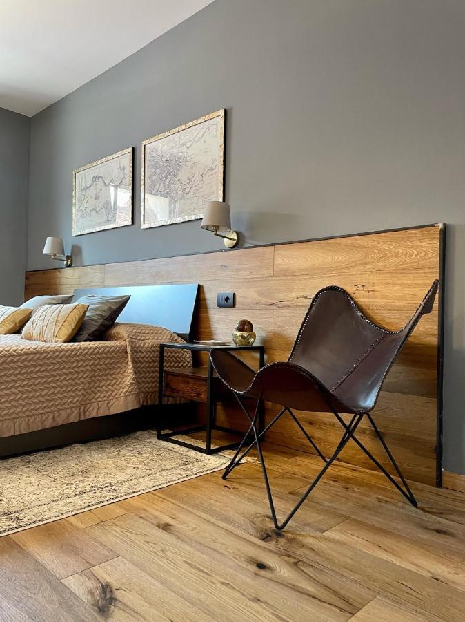Suite 29A Olbia Center エクステリア 写真