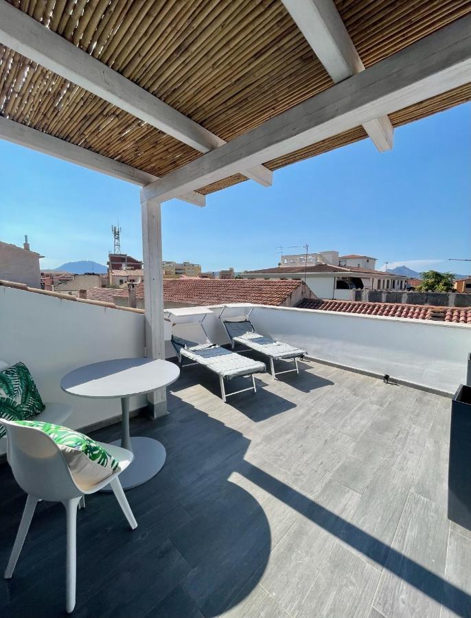 Suite 29A Olbia Center エクステリア 写真