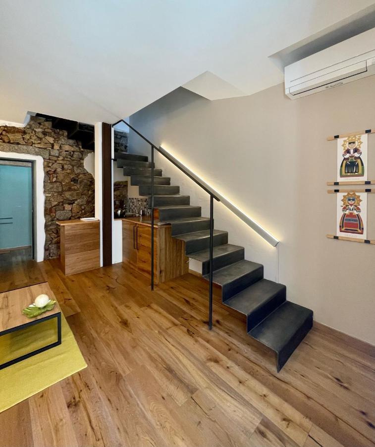 Suite 29A Olbia Center エクステリア 写真