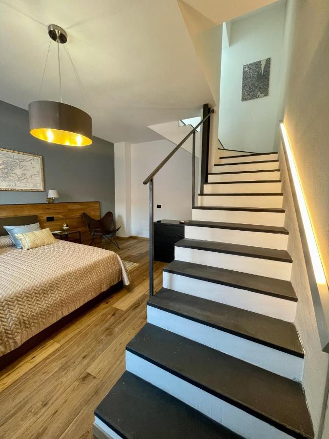 Suite 29A Olbia Center エクステリア 写真
