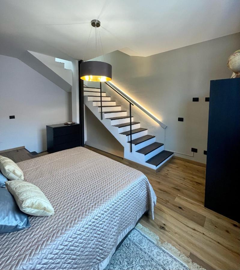 Suite 29A Olbia Center エクステリア 写真