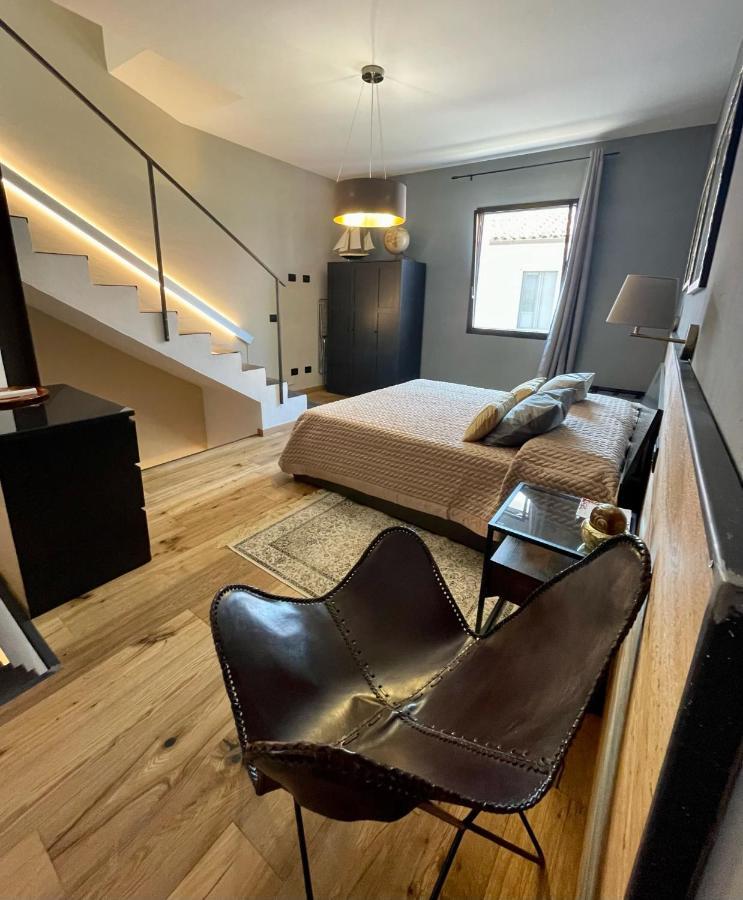 Suite 29A Olbia Center エクステリア 写真