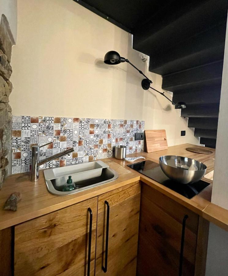 Suite 29A Olbia Center エクステリア 写真