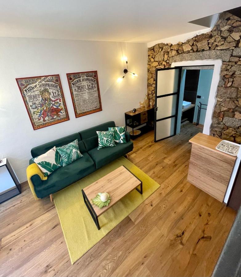 Suite 29A Olbia Center エクステリア 写真